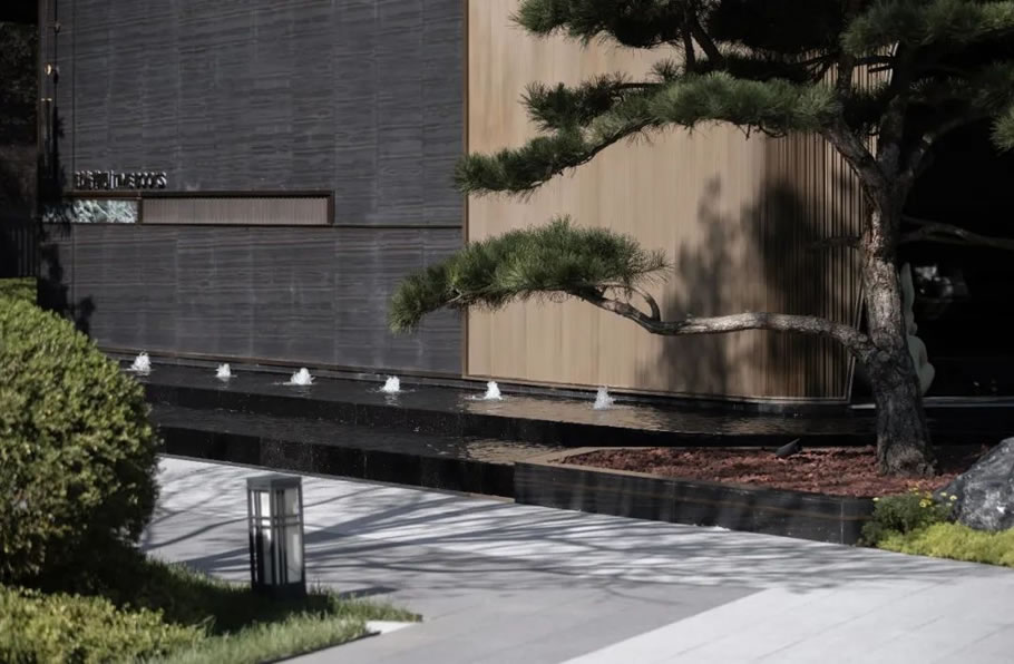 沈阳龙湖·天曜丨中国沈阳丨DAOYUAN | 道远设计-64