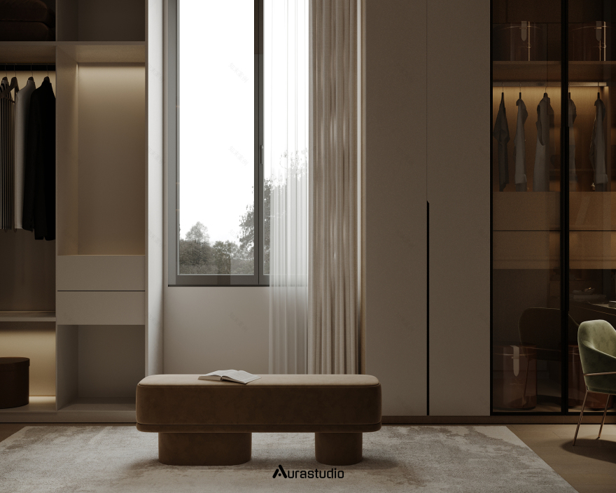 光环港湾·主卧室-20