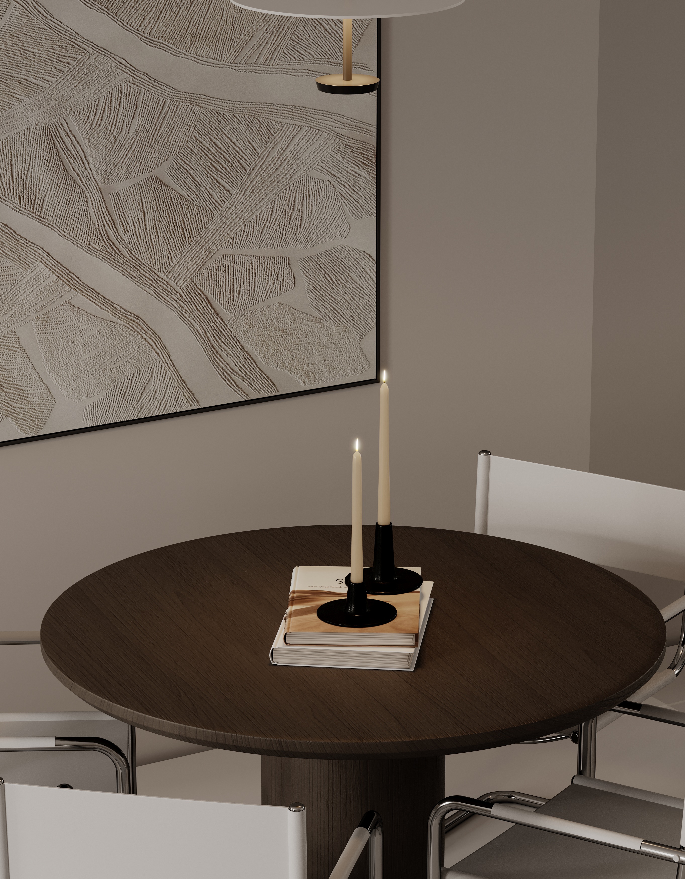 FINAN 客厅设计项目-13