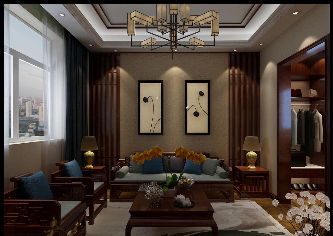 
（拾忆）威海别墅 -22