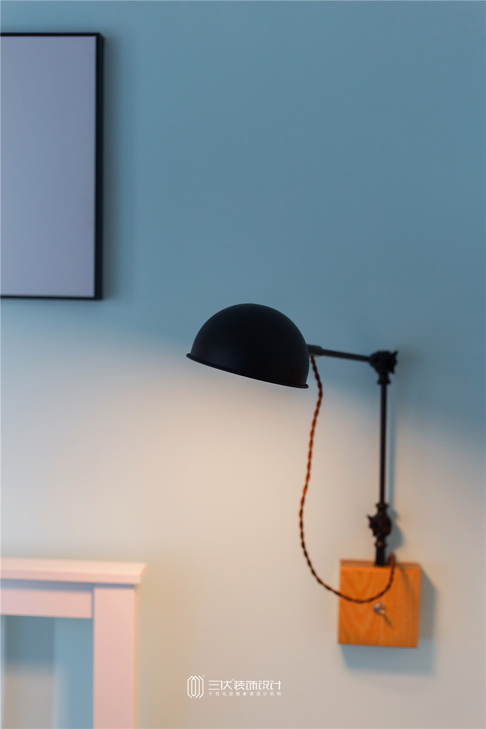 【武汉三伏装饰设计】——《微光》-24