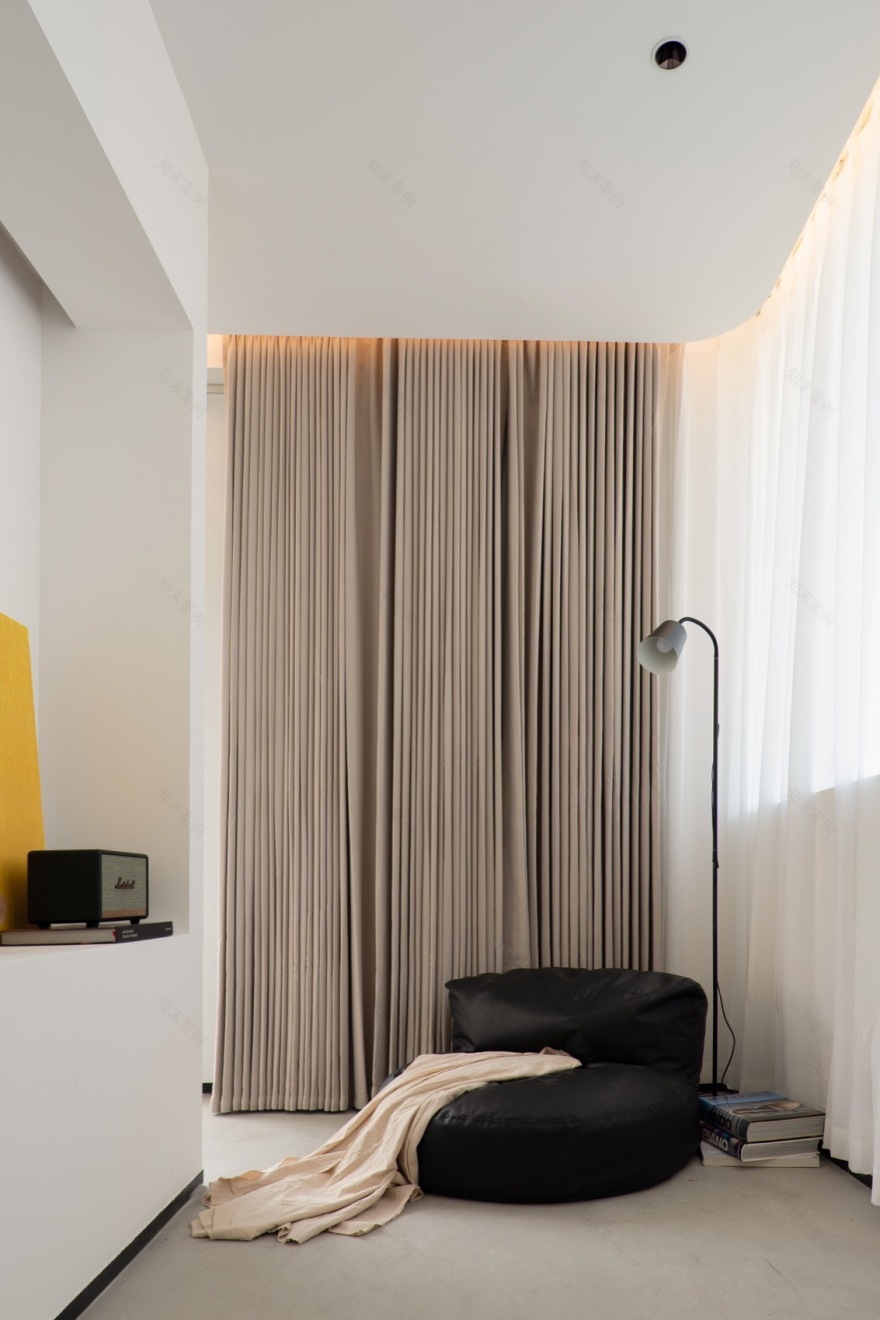 山居有时民宿设计丨中国福建丨寻山建筑-72