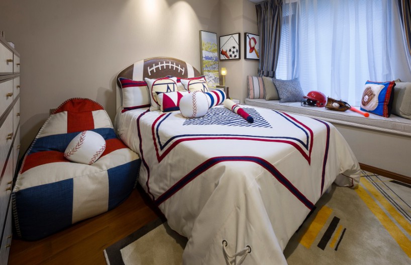 苏州紫竹云山墅136㎡ C 户型-22