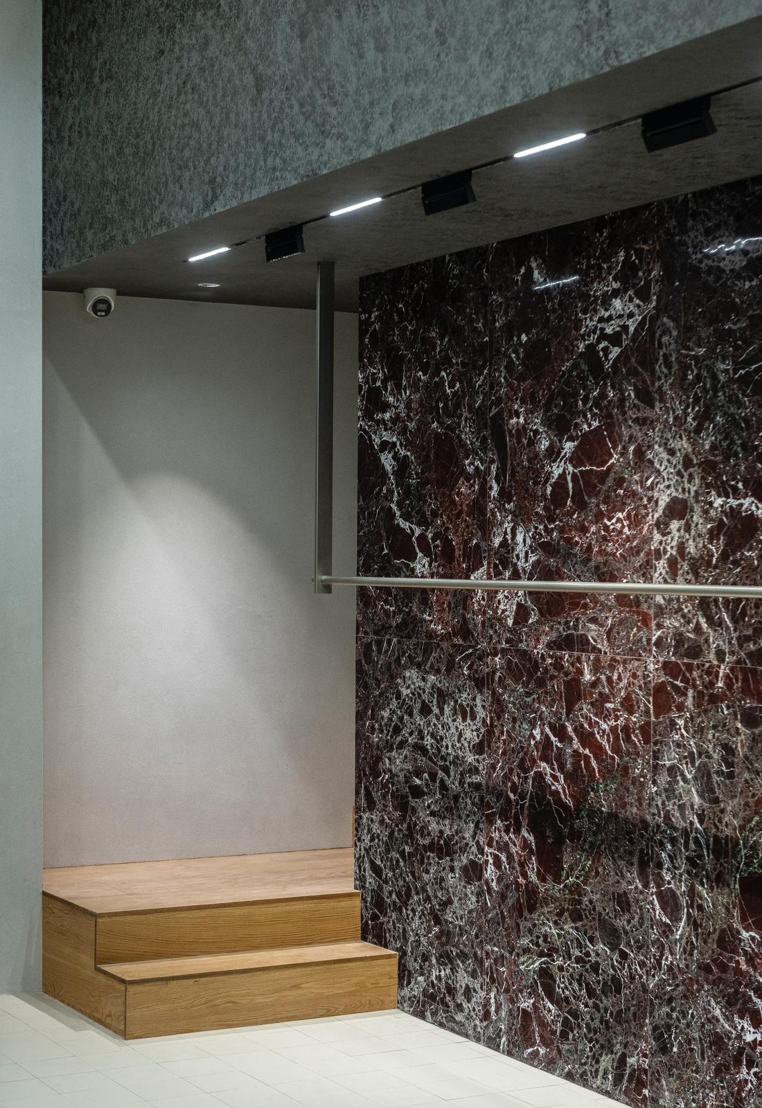 WHOOSIS 店铺设计丨中国成都丨未来以北工作室-41