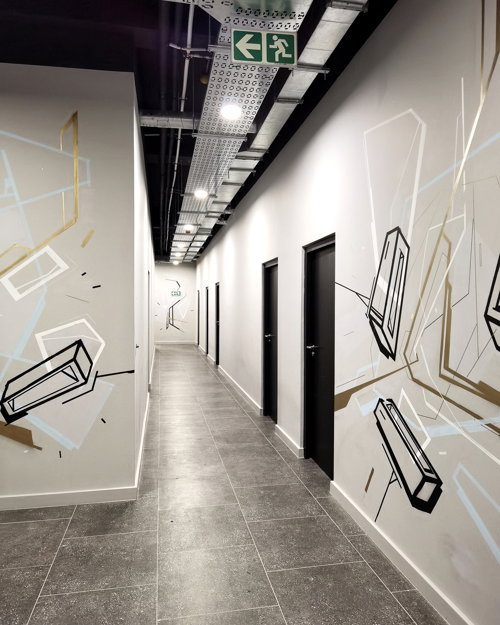 BlackBrick 室内设计项目-32