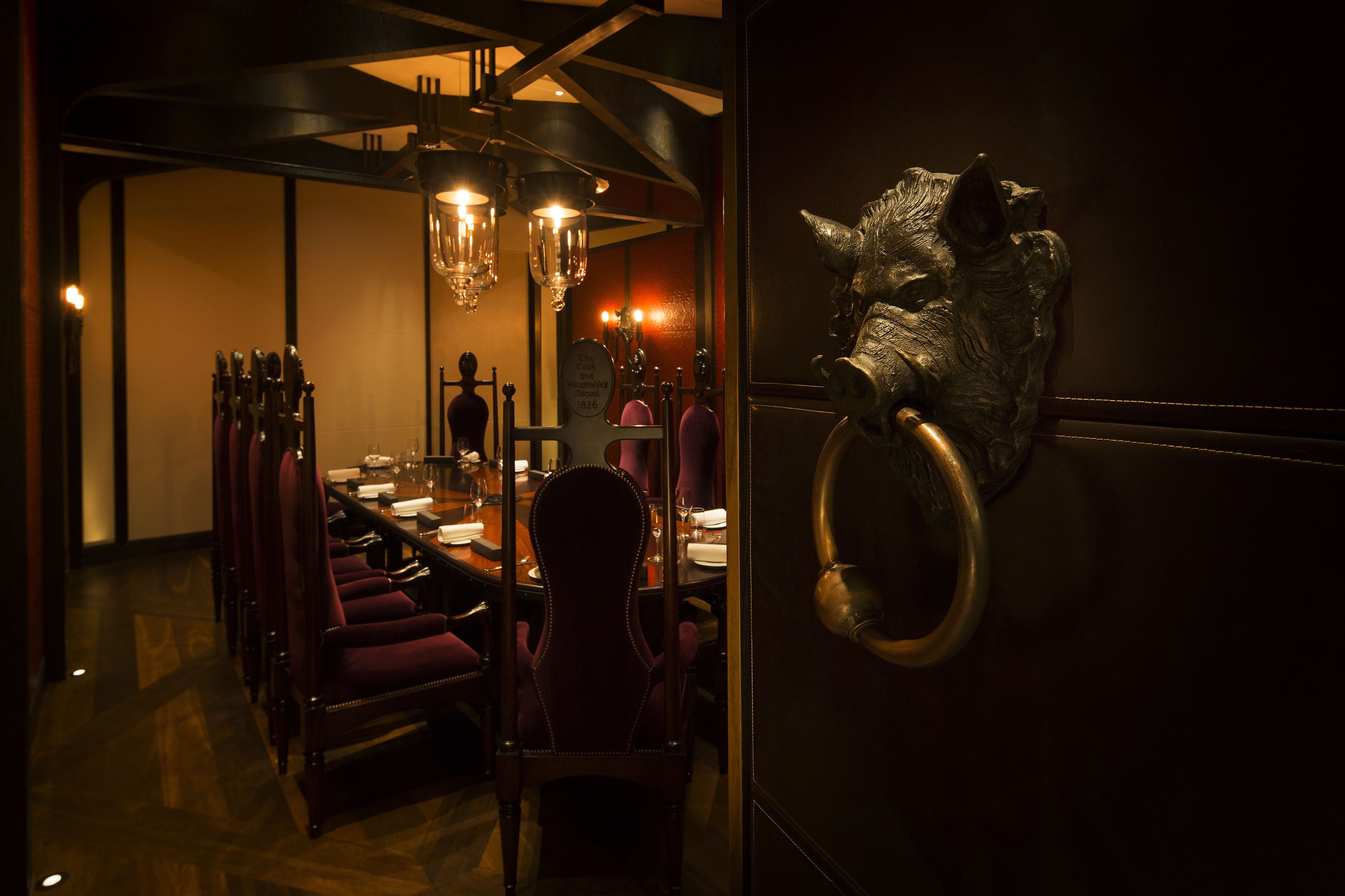 伦敦 文华东方酒店 Joyce Wang-0