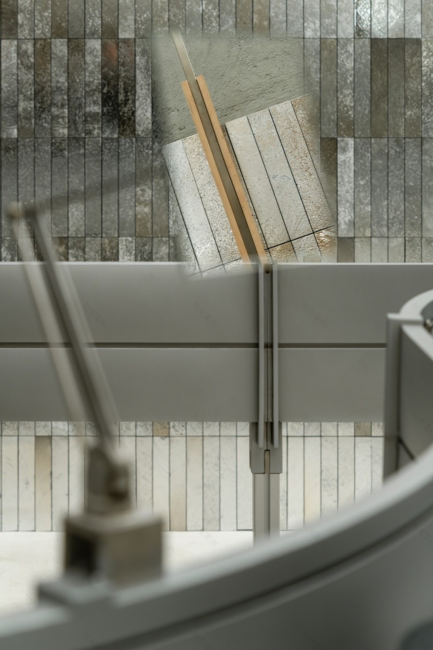 ATMOSPHERE气象建筑:永续跃动|BABAMA丨中国上海丨ATMOSPHERE Architects-64