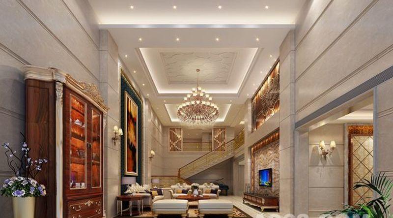 大岗别墅丨中国广州-19