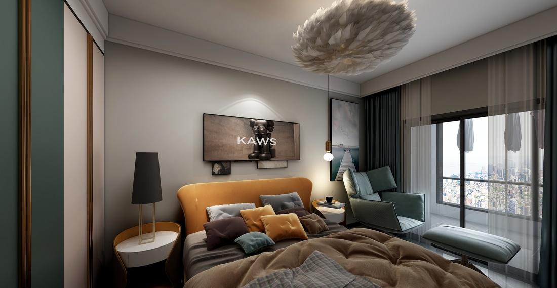 
东城一号郭先生 -7