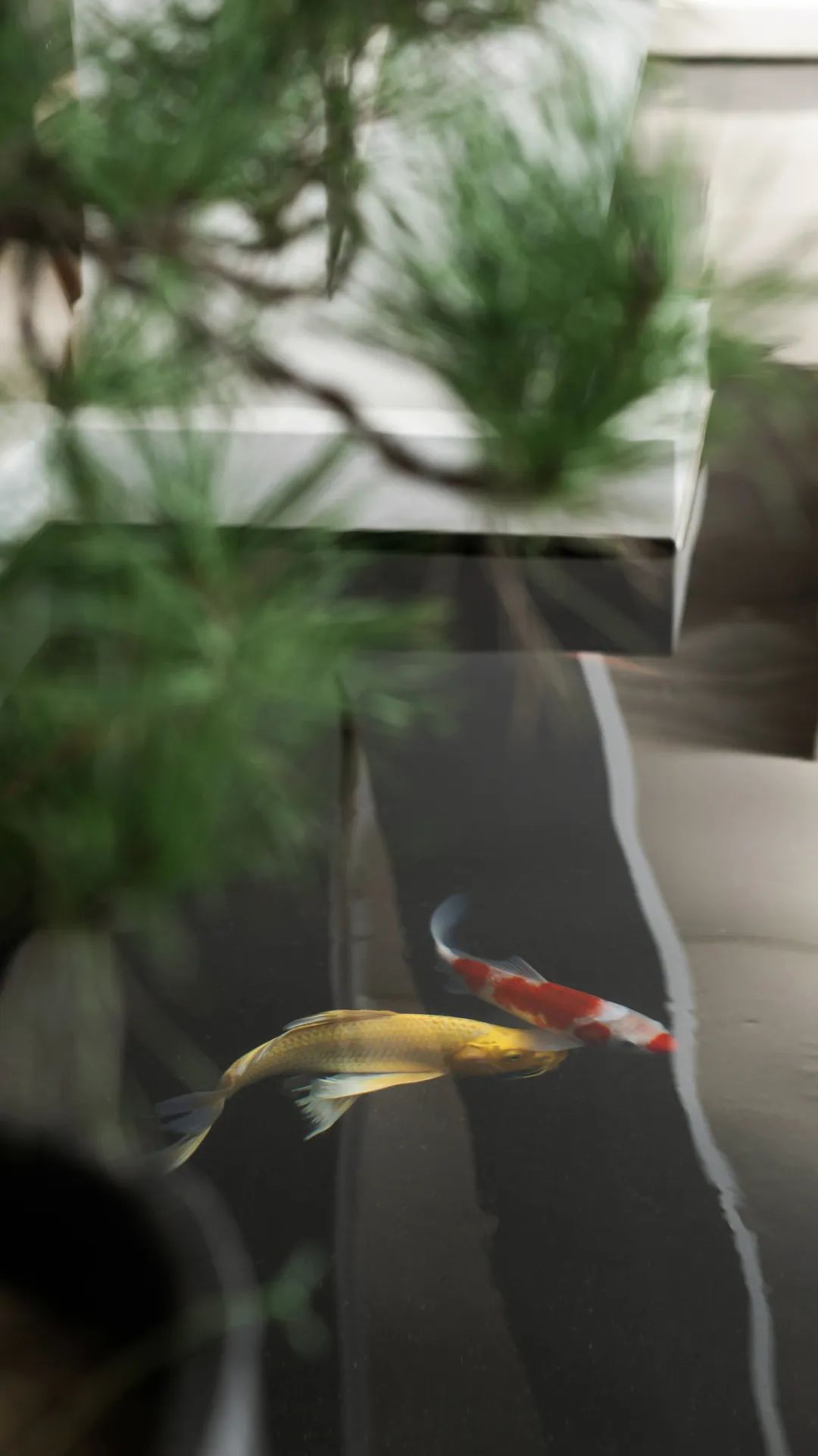 郑州龙子湖智慧港丨中国郑州丨九溪原築设计-18