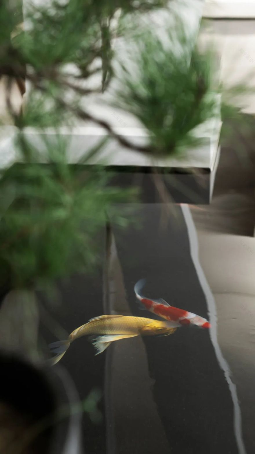 郑州龙子湖智慧港丨中国郑州丨九溪原築设计-18