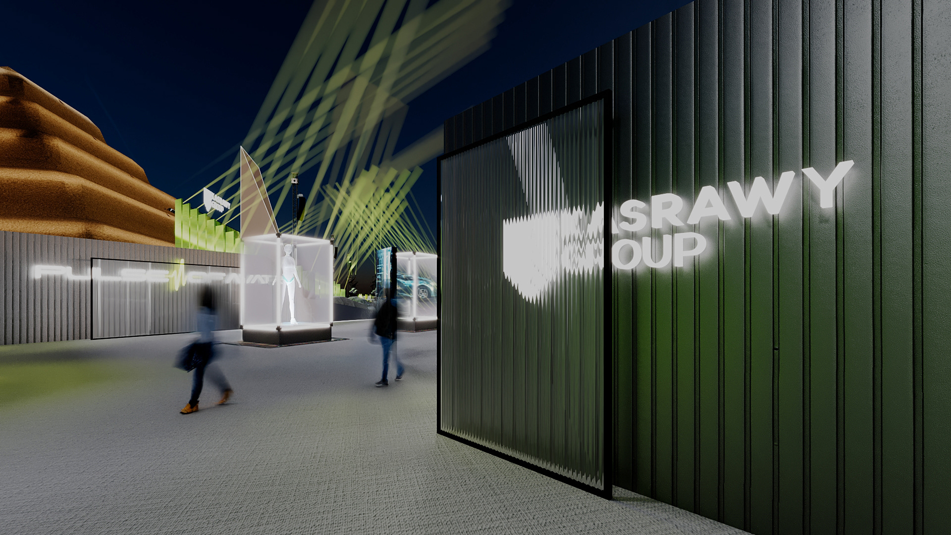 EMOTIVE LUXURY I AVATR LAUNCH EVENT 2025-45