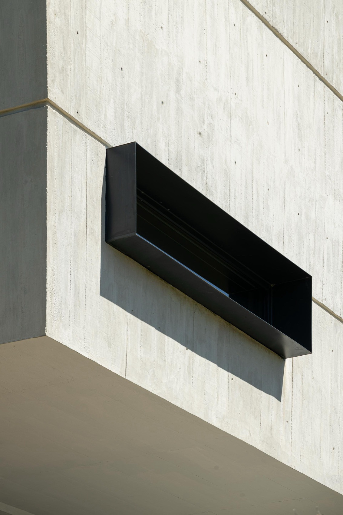 TerraSense山地隐逸度假酒店丨Atelier DRK-138