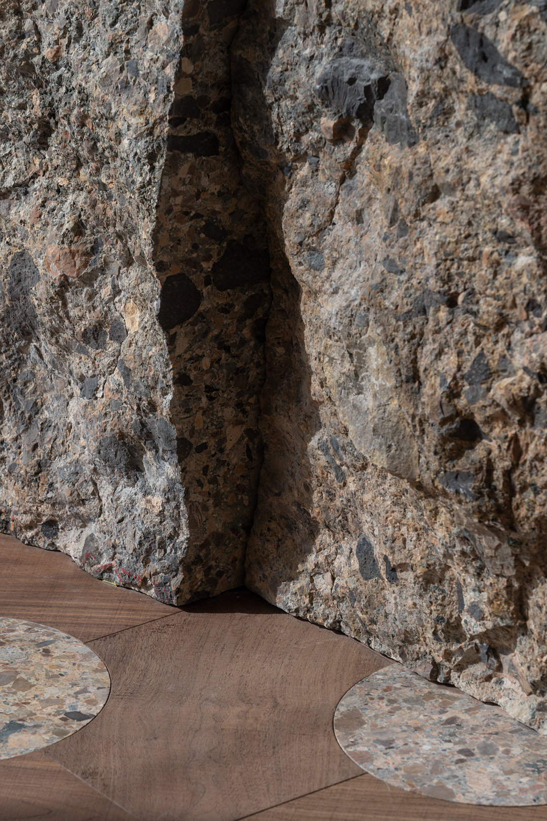 新作 · 鹏和朋友们｜米兰豪宅石材运用指南丨中国深圳丨PENG  PARTNERS鹏和朋友们设计事务所-140