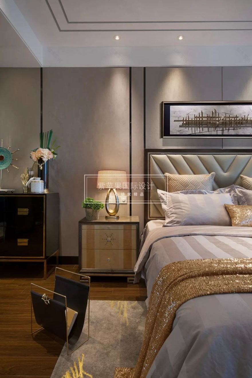 碧桂园精装房破局重生,遇见有趣灵魂-49