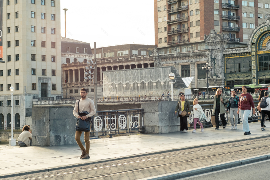 丨西班牙丨AMA architectural office-5