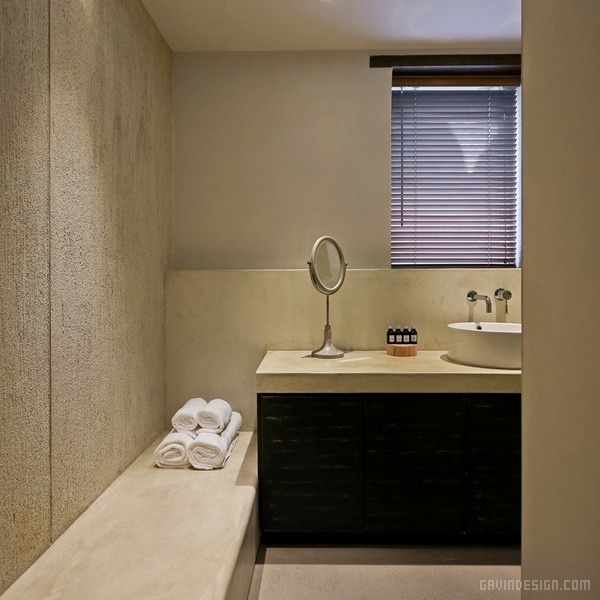 桂林云庐精品生态酒店设计丨中国桂林丨戈者设计-14