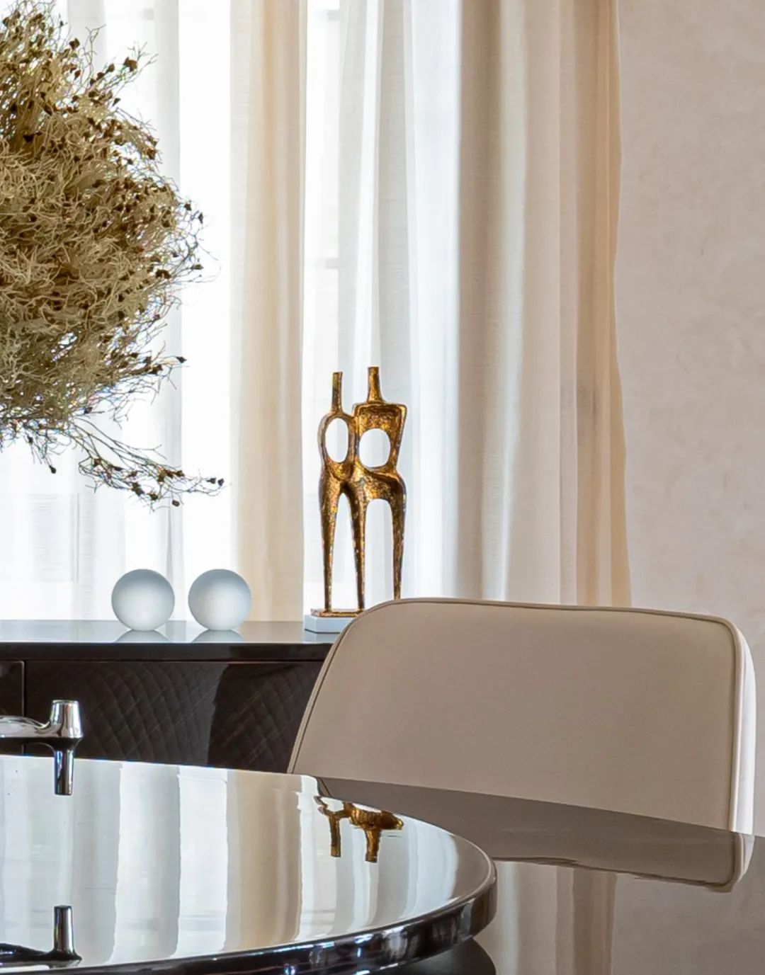 成都蔚蓝卡地亚别墅设计-69