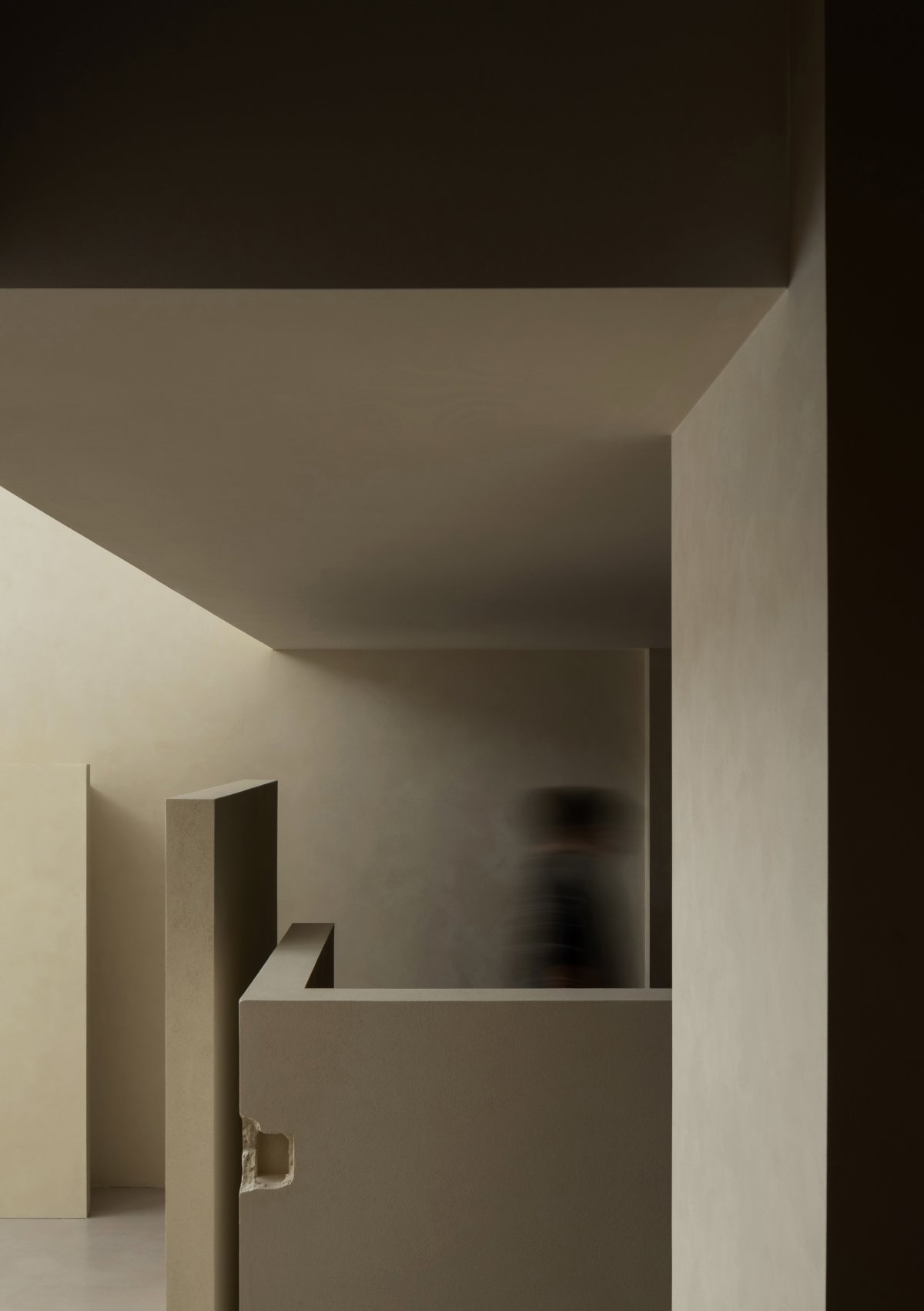 时光 ARD 艺术展厅-26