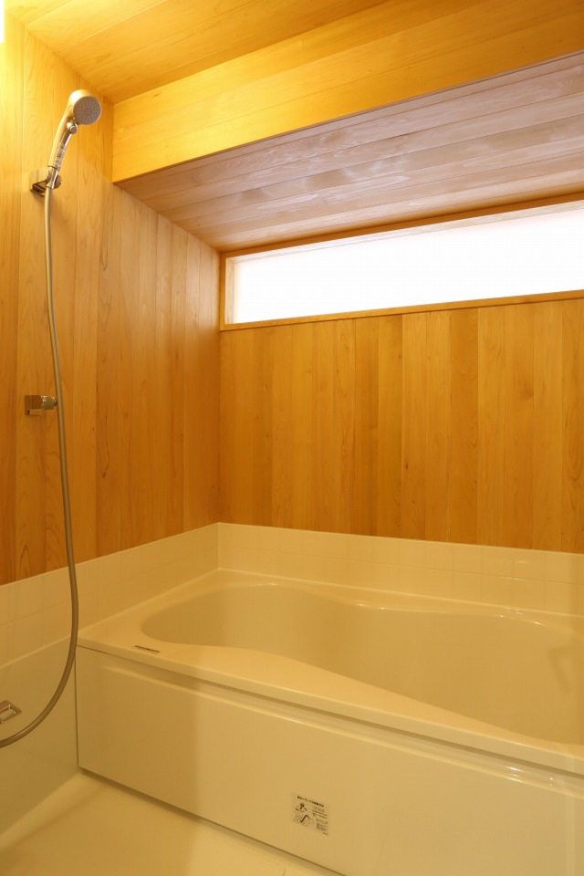 PT306(多摩市)丨日本东京丨一级建筑士事务所アトリエ橙(だいだい)-15