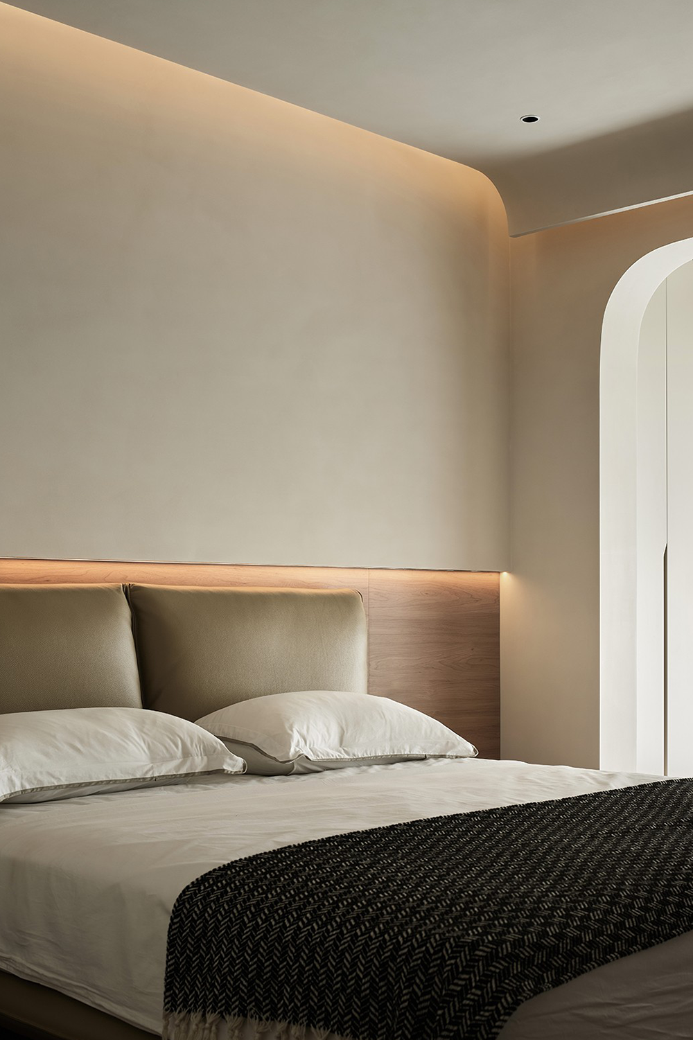 无界限生活空间设计丨中国合肥丨深零设计-54