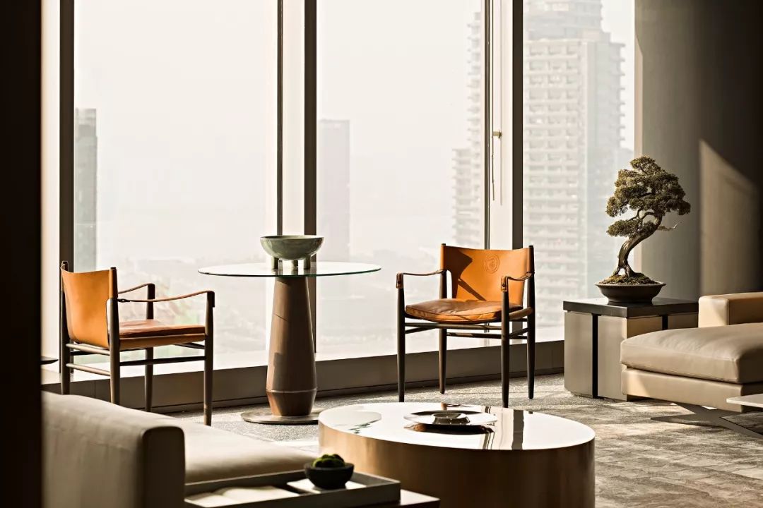 杭州博地中心会所 | 云端之上的世外禅境-33