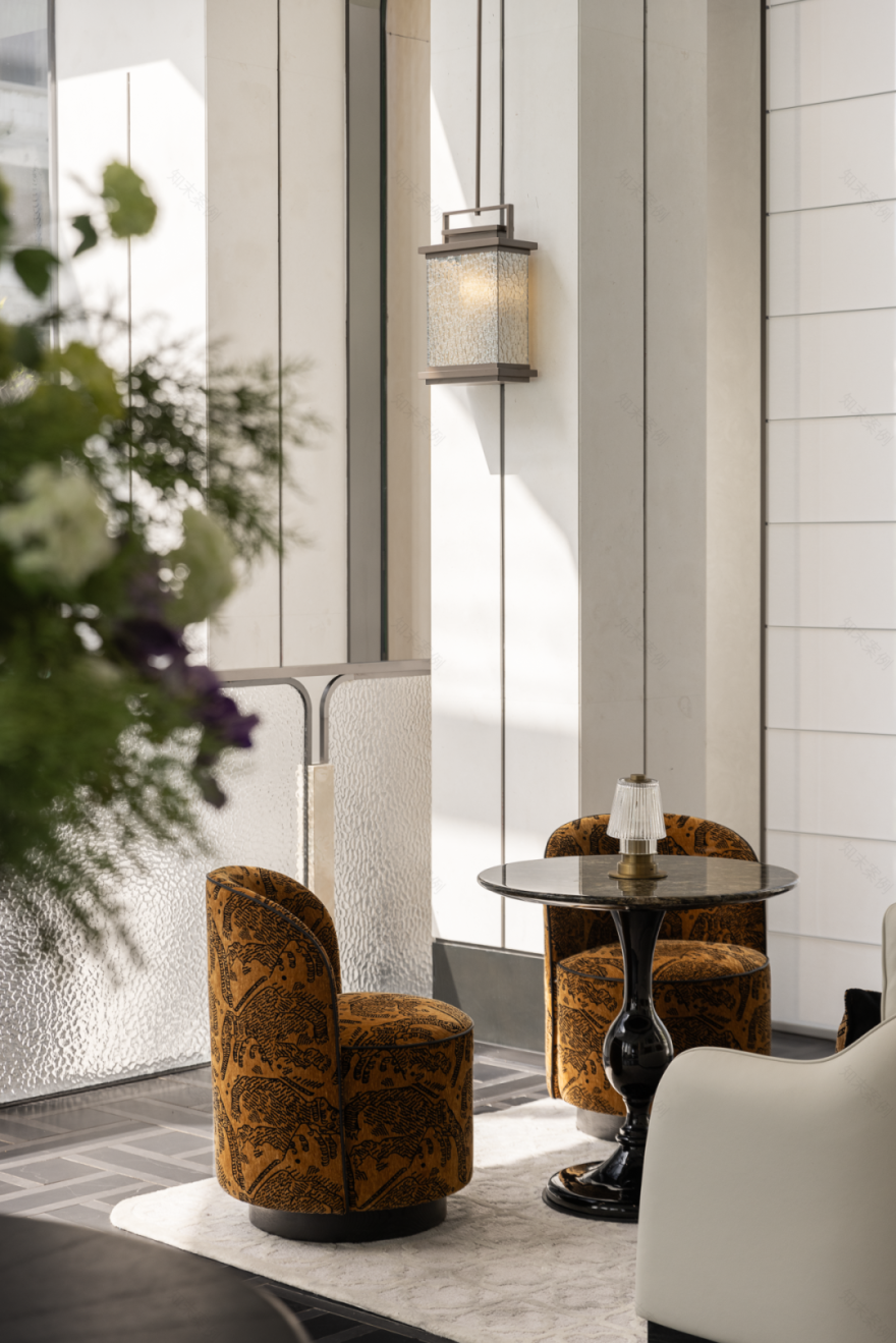 天津西棠和煦Ⅲ丨中国天津-56