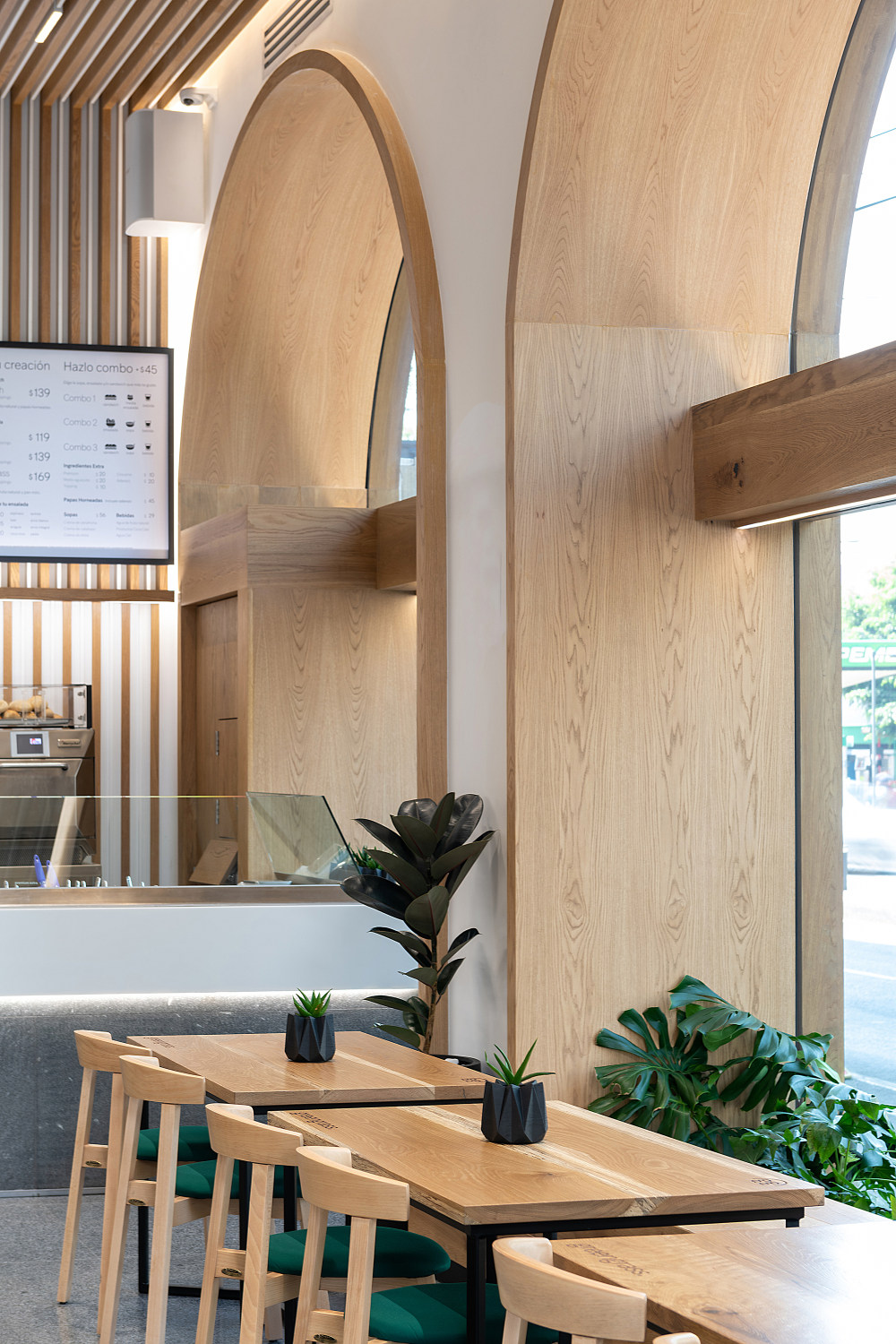 墨西哥绿草康德萨餐厅(2020)-23