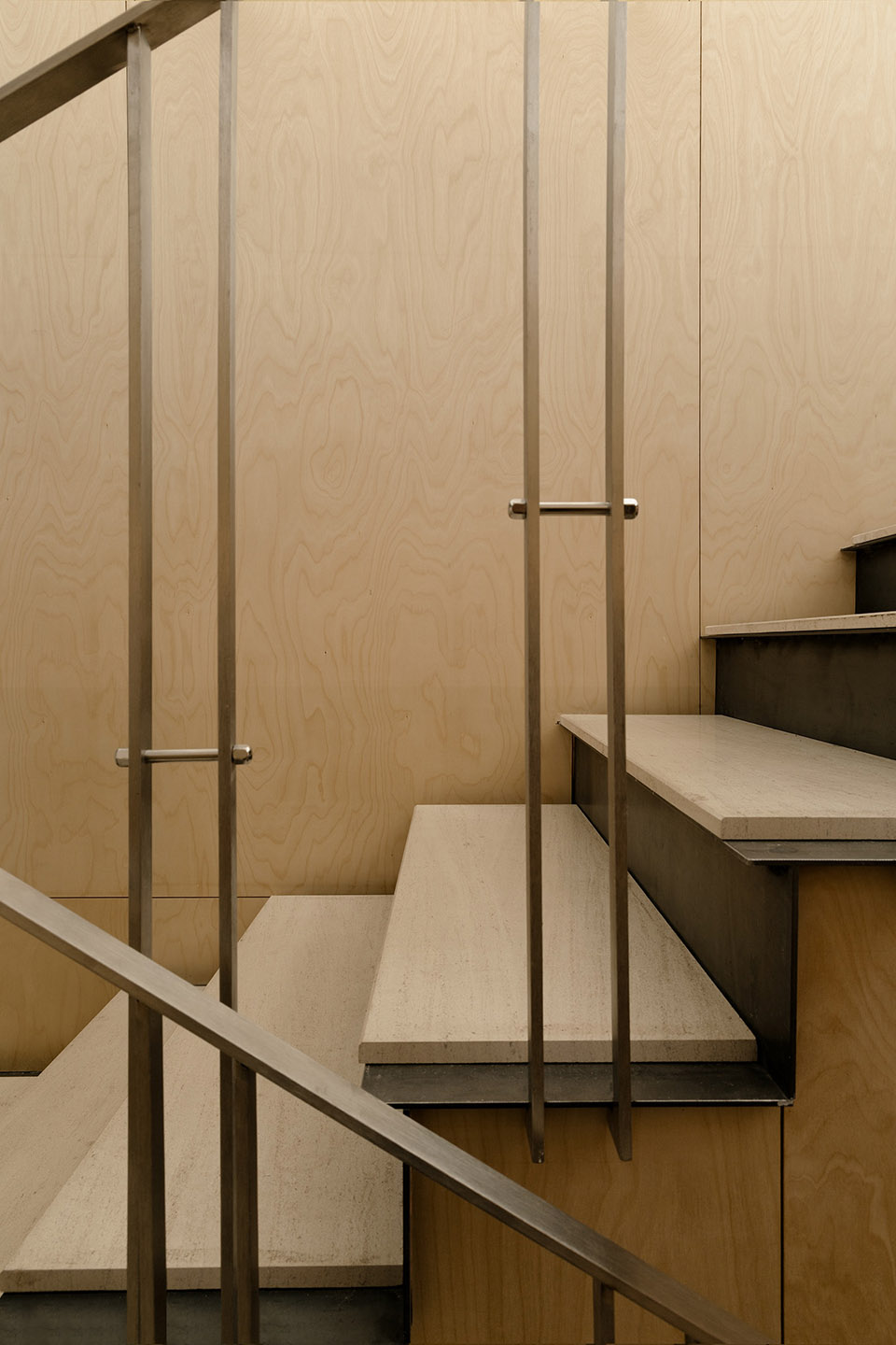 云行4·0丨中国南京丨云行空间建筑设计-24