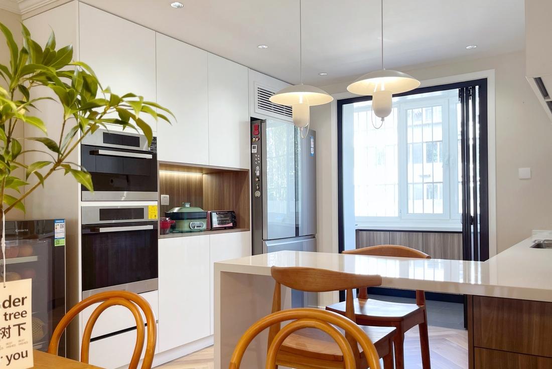 心之所向 · 现代简约风格舒适家居设计-32