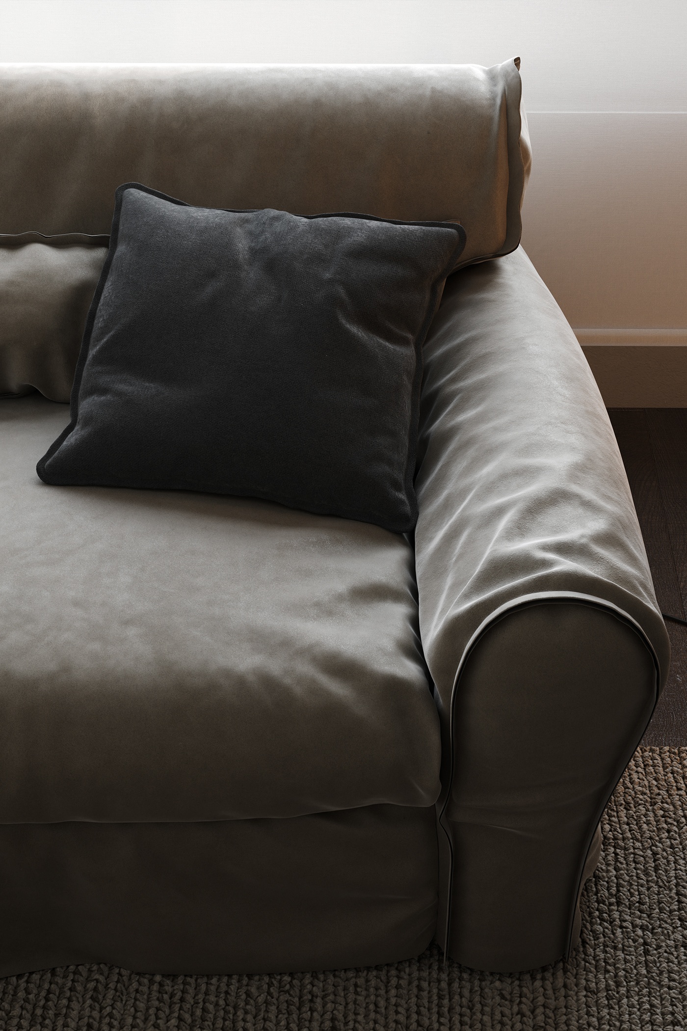 捕捉侘寂的香气丨菲律宾丨Denis Syrov-35