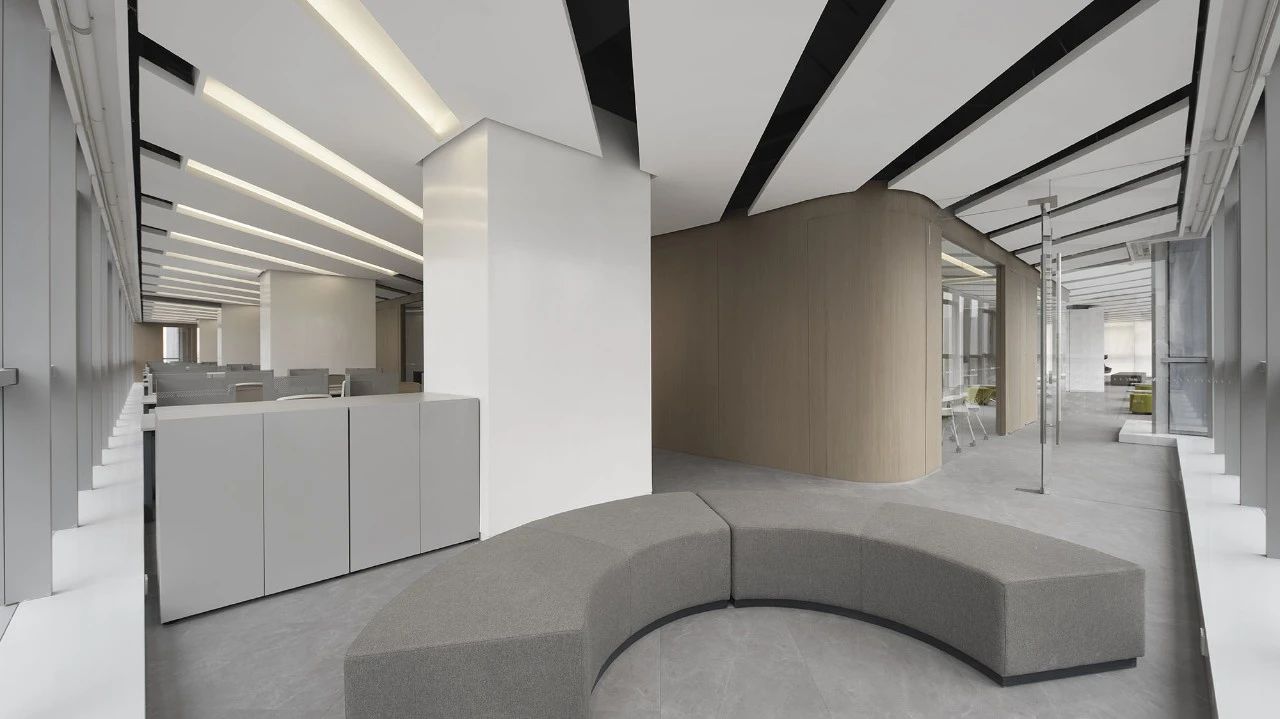 万声西南城市总部丨中国成都丨纳间建筑设计咨询(北京)有限公司-32