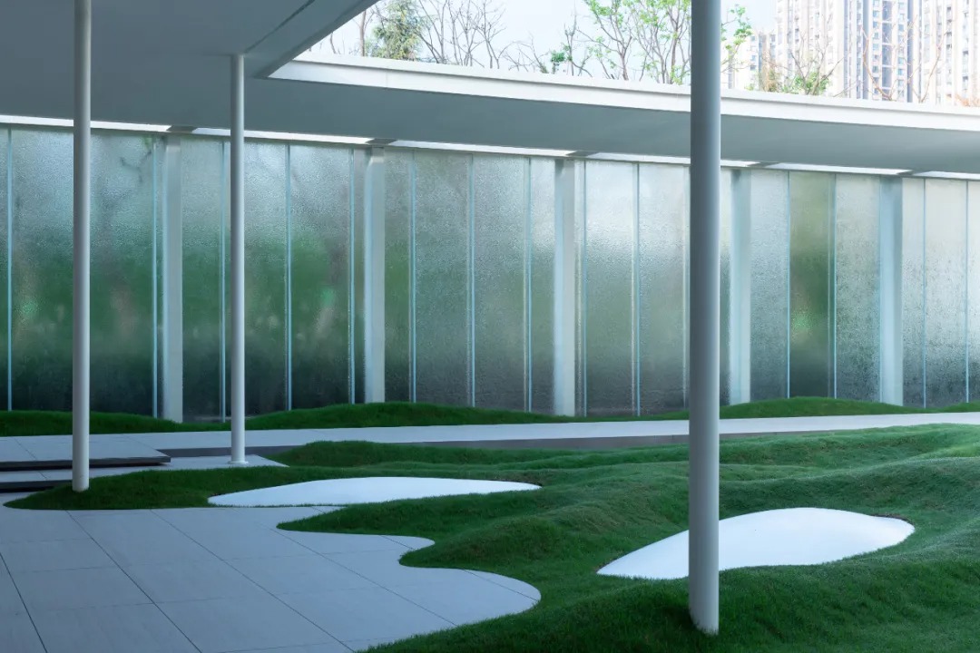  尚源景观丨重庆 万科·天空之城  景观设计 丨中国重庆-37