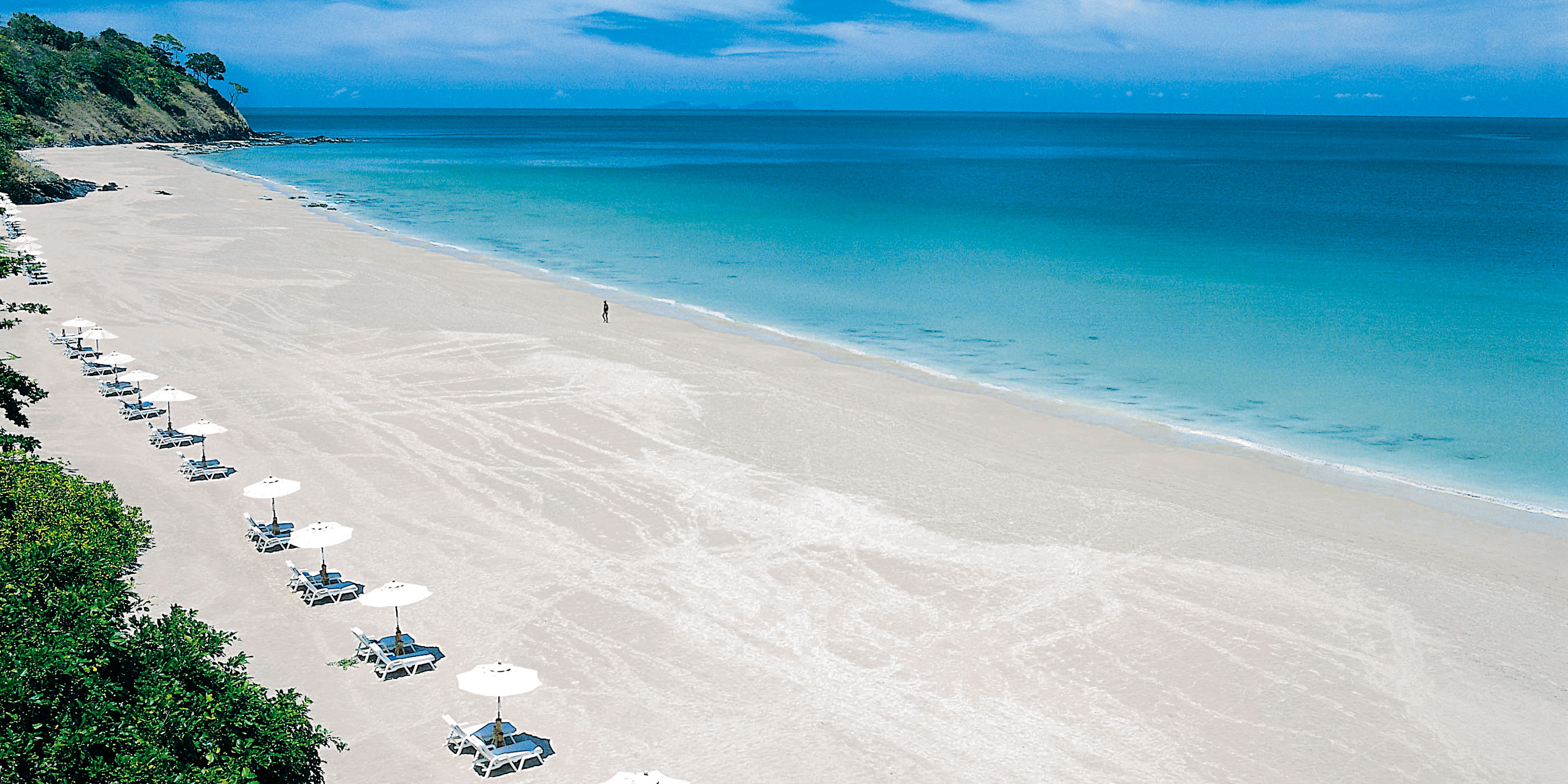 泰国兰塔岛披玛雷度假酒店-26