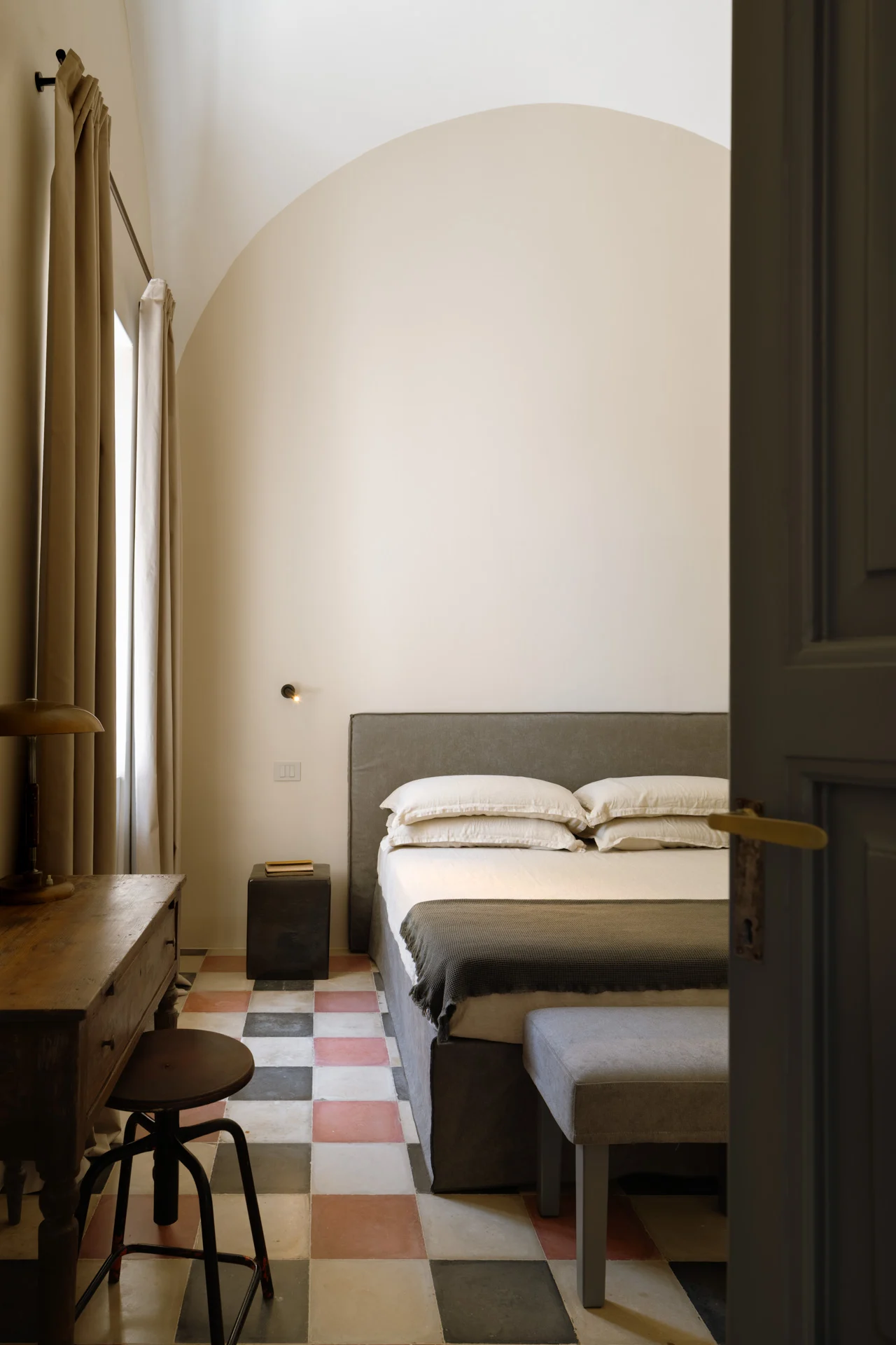 马塞里亚·圣洛伦佐（Masseria San Lorenzo）丨意大利丨Studio Flore  Venezia-31