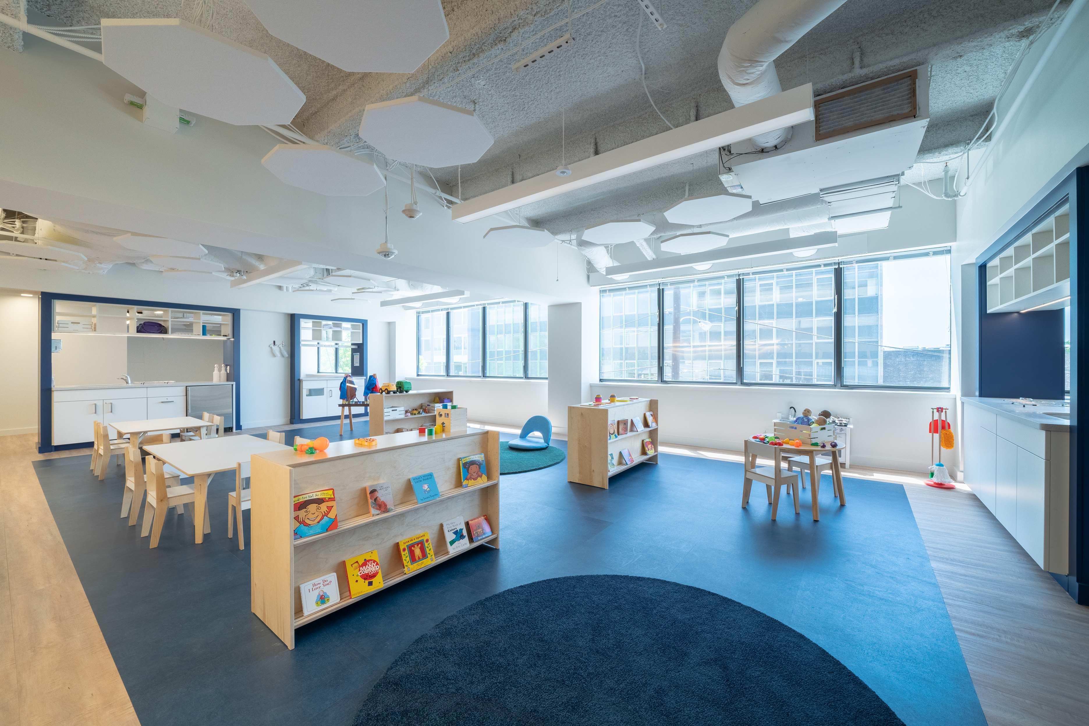 创新共享空间“Two Birds”-17