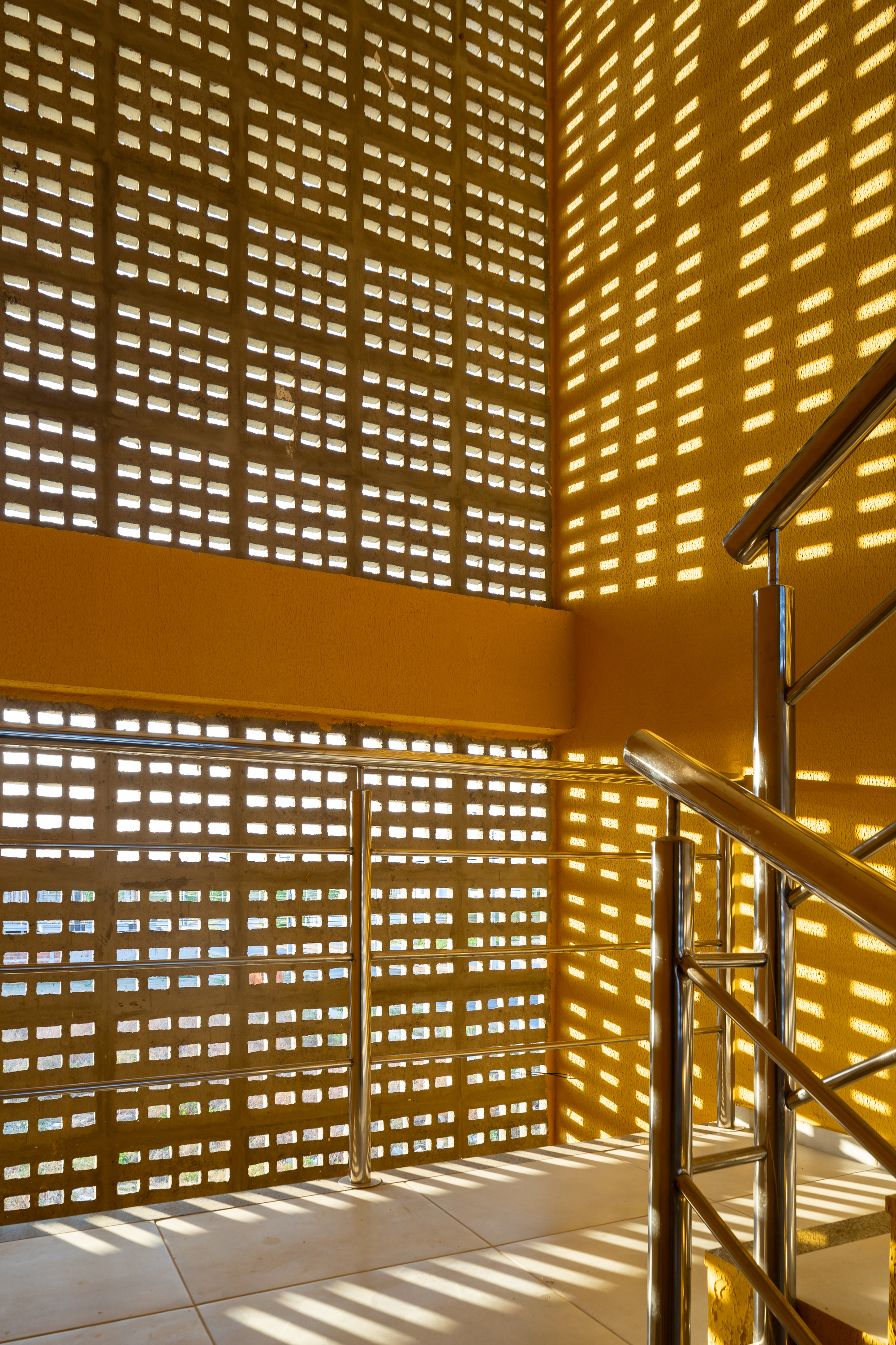 房屋+混合建筑 V2丨巴西丨Rede Arquitetos-27