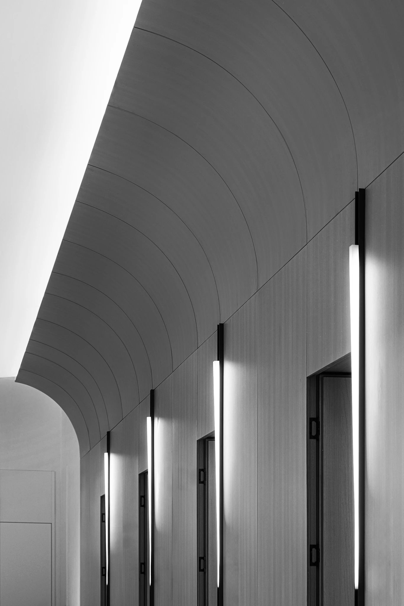 武汉韩辰医学美容医院丨中国武汉丨ISSI DESIGN LTD-66