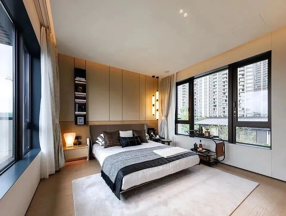 390㎡中式合院丨李玮珉-49