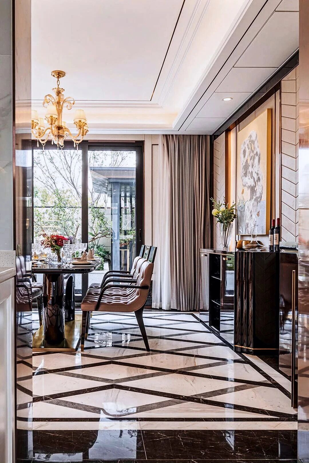 戴勇：重要的是拥有穿越时间的能力-132