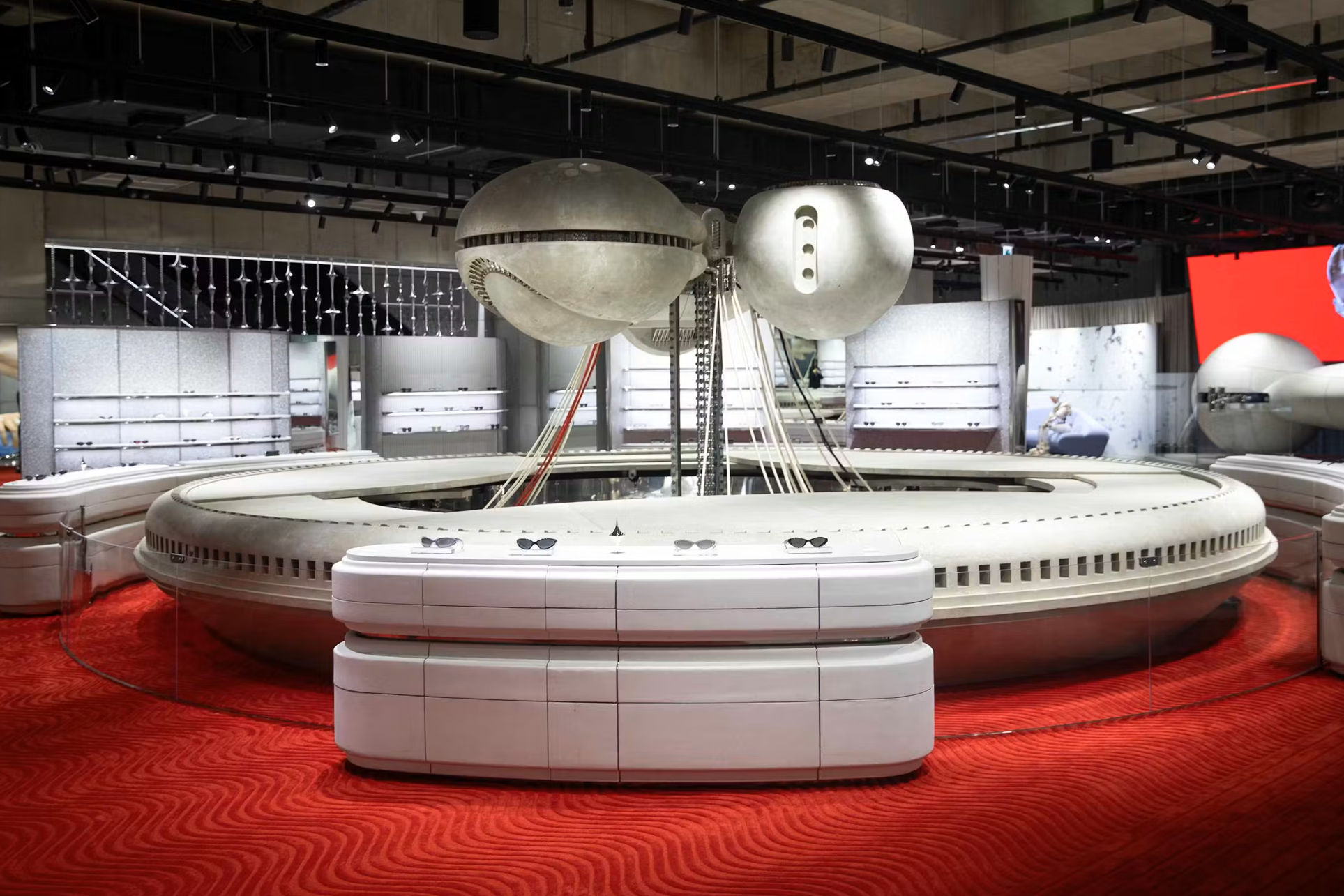 丨韩国首尔丨建筑事务所System Lab-11