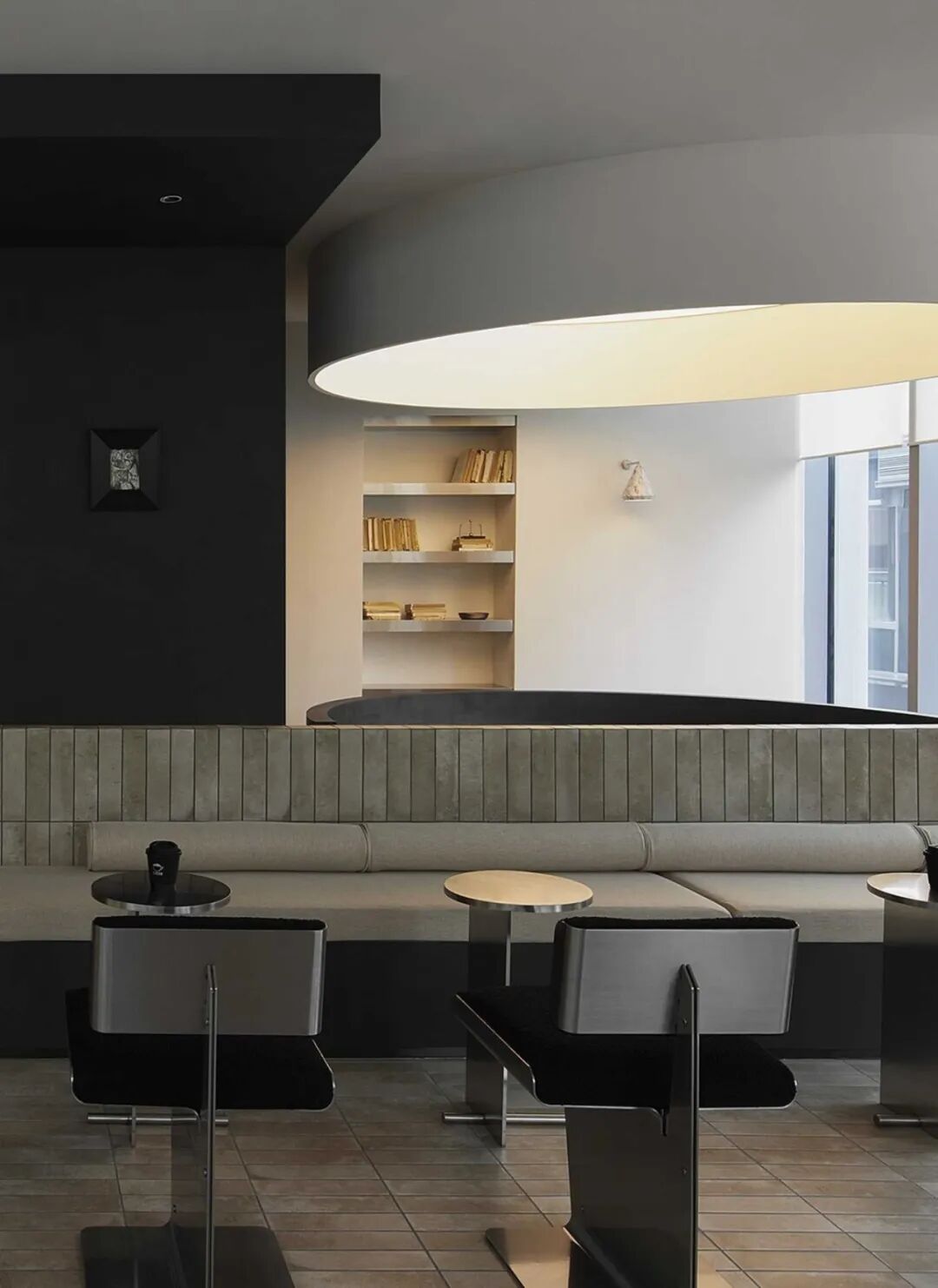 仰山喜马拉雅丨中国济南丨济南和尘设计-44