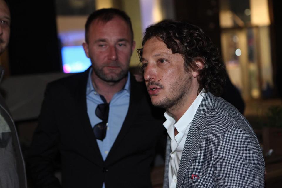 Reportage Milano Design Week 2016 - 12/17 de Abril 2016-8