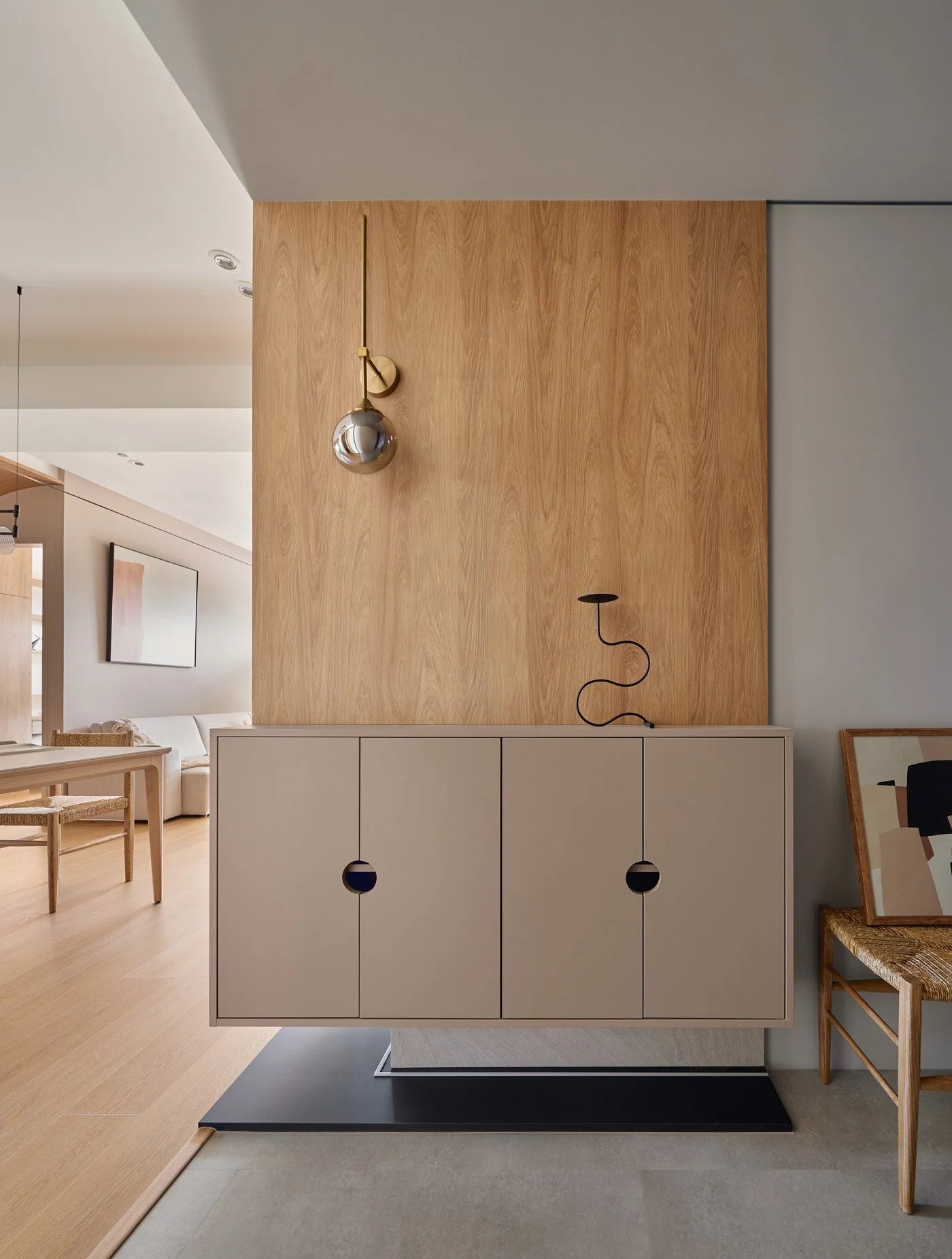 一切始於那道光丨中国台湾丨巢空间设计NestSpace Design-11