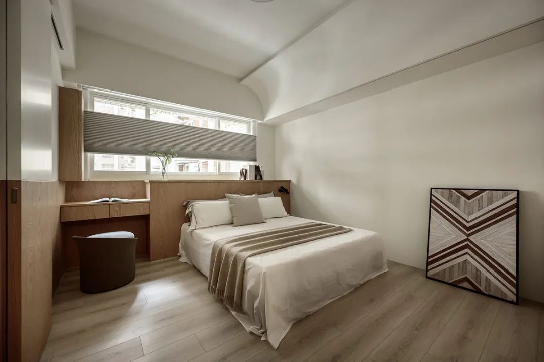 柔和现代家居设计-54