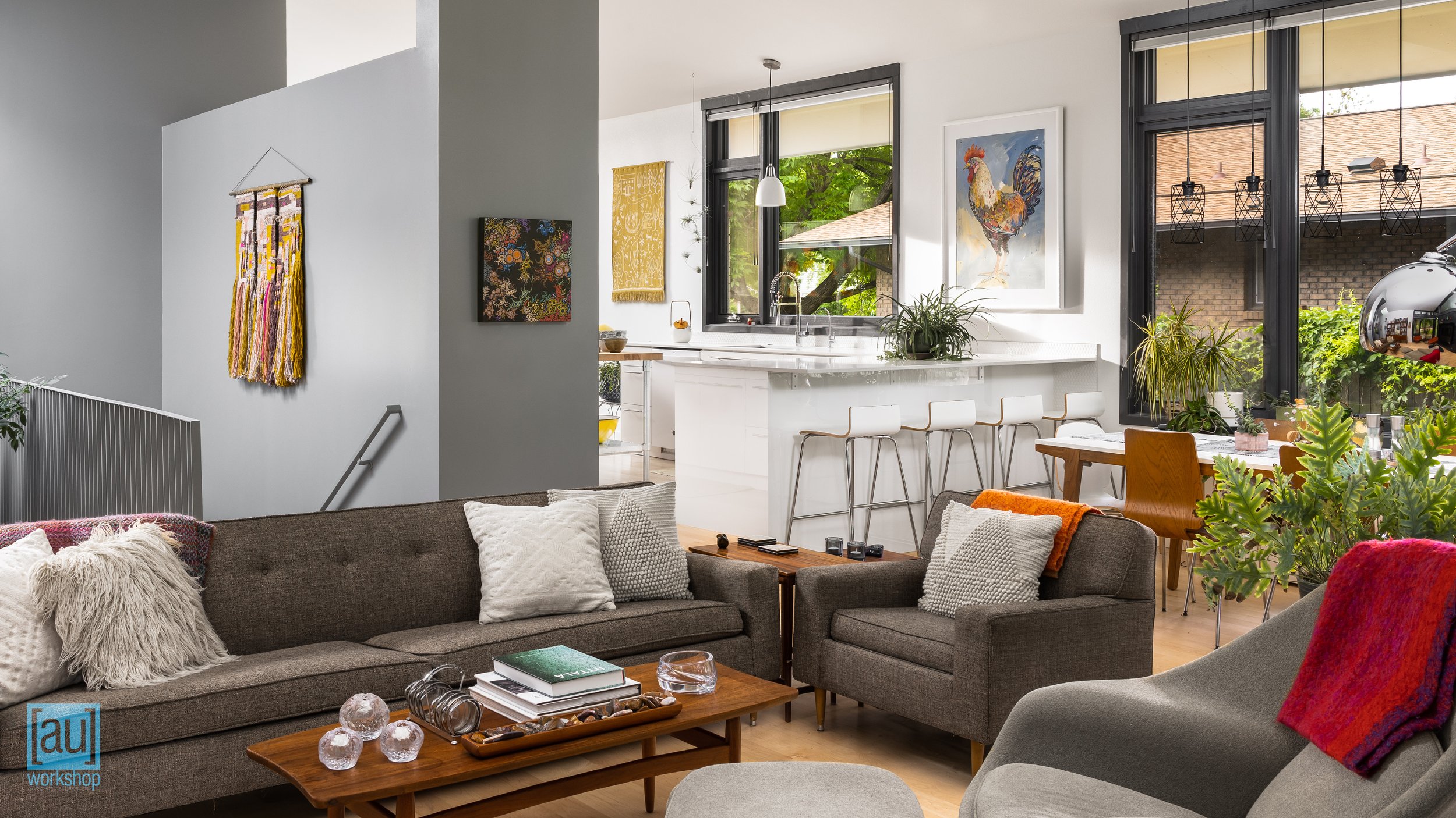 印第安山屋丨美国柯林斯堡-13