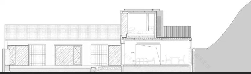 山院自在怀里 1#院改造民宿丨中国北京丨野境设计事务所,OEO-69