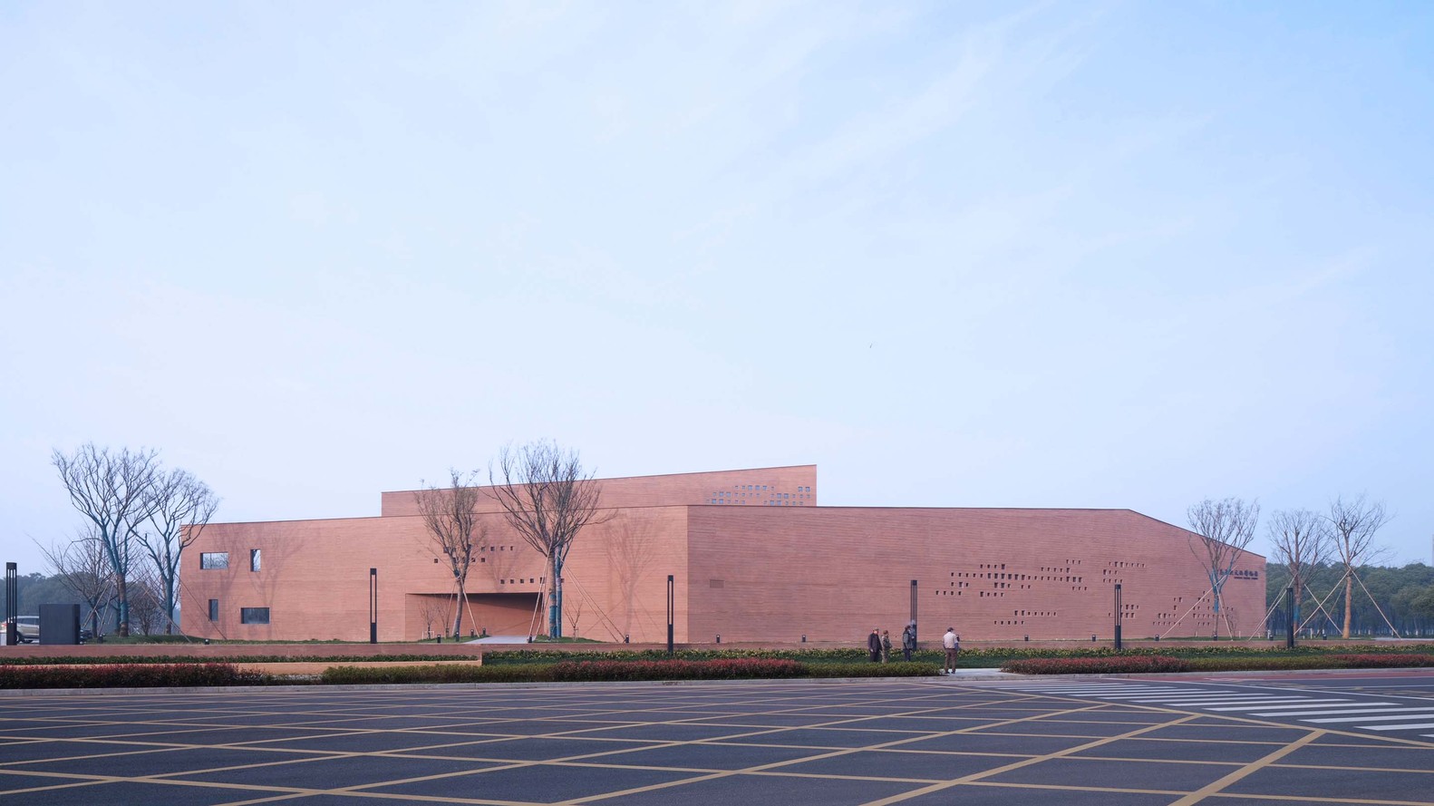 马家浜文化博物馆-22