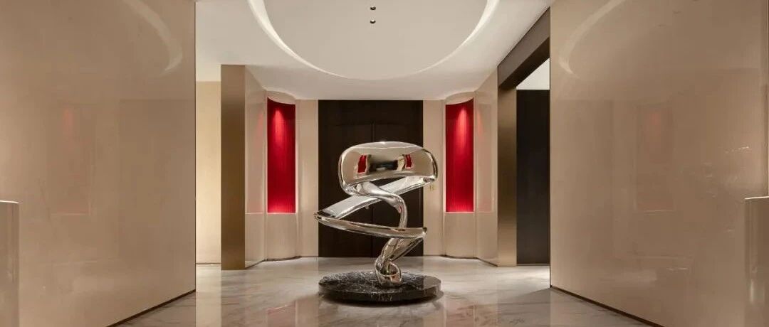 源昌·天悦湾丨中国福建丨磐之石（厦门）设计机构-93