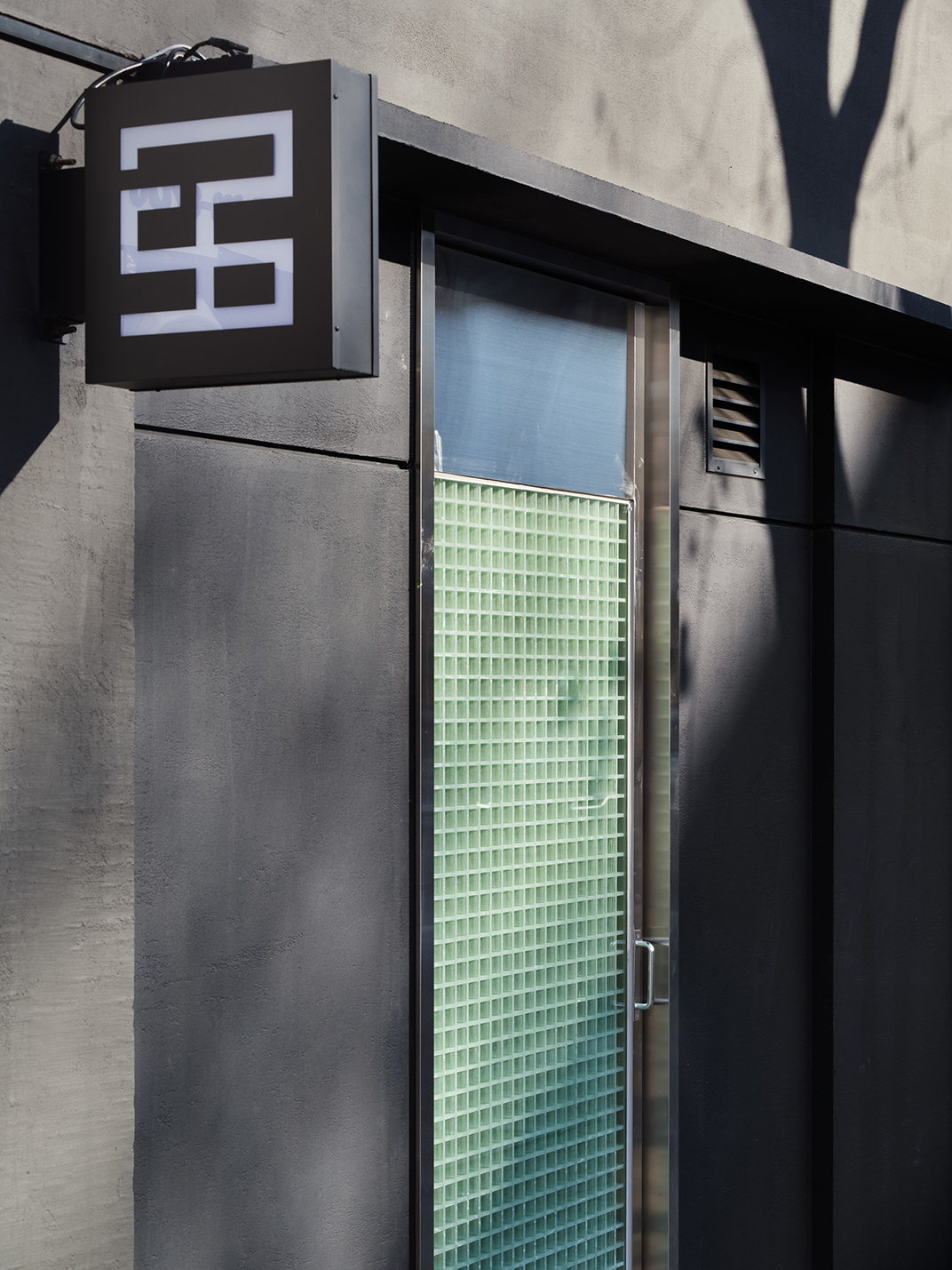 甜品店PS COFFEE，韩国 | Designed by designby83 - 甜品店 - 餐厅LOGO-VI空间设计-全球餐饮研究所-26